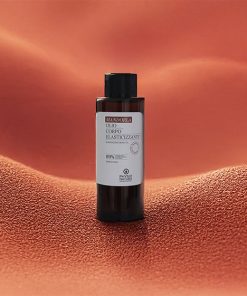 Ulei de corp natural pentru elasticitate