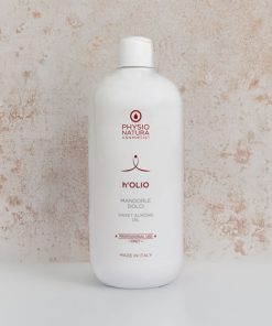 Ulei de corp cu migdale H'OLIO