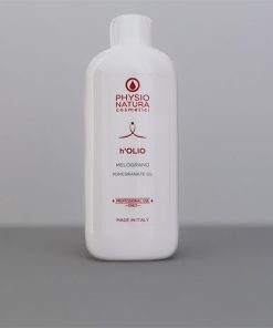 Ulei de corp cu rodie