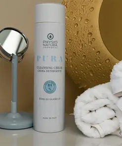 Cleanser față PURA