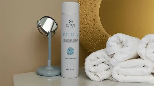 Cleanser față PURA
