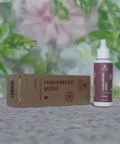 Concentrați activi cu retinol