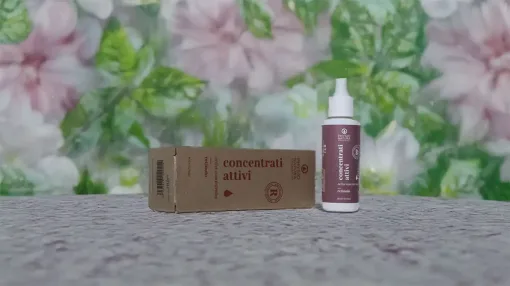 Concentrați activi cu retinol