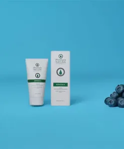Cremă naturală hidratantă în profunzime de corp ARMONIA