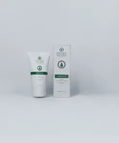 Cremă naturală de față ușor hidratantă ARMONIA