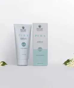 Exfoliant față-corp PURA GOMMAGE
