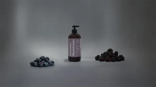 Balsam natural