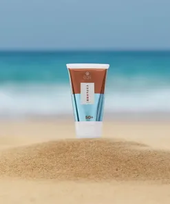 Cremă cu protectie solara spf 50+
