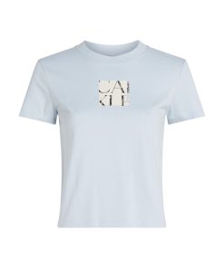 Calvin Klein Jeans - Calvin Klein Jeans Femeie Tricouri