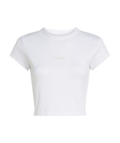 Calvin Klein Jeans - Calvin Klein Jeans Femeie Tricouri