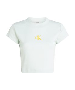 Calvin Klein Jeans - Calvin Klein Jeans Femeie Tricouri