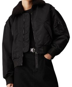 Calvin Klein Jeans - Calvin Klein Jeans Femeie Geci