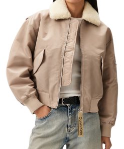 Calvin Klein Jeans - Calvin Klein Jeans Femeie Geci