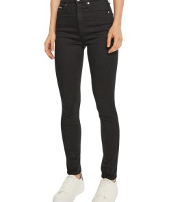 Calvin Klein Jeans - Calvin Klein Jeans Femeie Jeans
