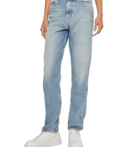 Calvin Klein Jeans - Calvin Klein Jeans Femeie Jeans