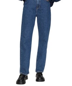 Calvin Klein Jeans - Calvin Klein Jeans Femeie Jeans