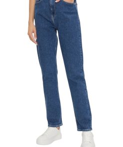 Calvin Klein Jeans - Calvin Klein Jeans Femeie Jeans