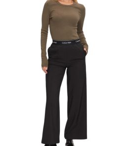 Calvin Klein Jeans - Calvin Klein Jeans Femeie Pulovere