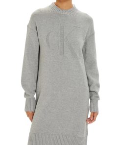 Calvin Klein Jeans - Calvin Klein Jeans Femeie Rochii