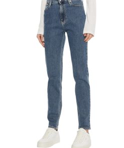Calvin Klein Jeans - Calvin Klein Jeans Femeie Jeans