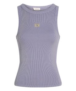 Calvin Klein Jeans - Calvin Klein Jeans Femeie Topuri