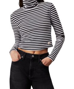 Calvin Klein Jeans - Calvin Klein Jeans Femeie Pulovere