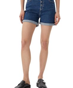 Calvin Klein Jeans - Calvin Klein Jeans Femeie Pantaloni-Scurti