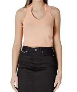 Calvin Klein Jeans - Calvin Klein Jeans Femeie Topuri