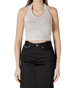 Calvin Klein Jeans - Calvin Klein Jeans Femeie Topuri