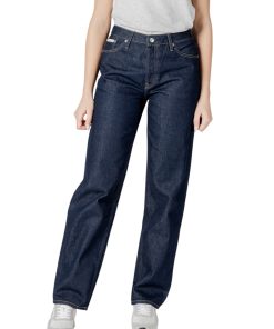 Calvin Klein Jeans - Calvin Klein Jeans Femeie Jeans