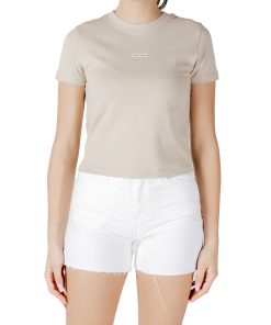 Calvin Klein - Calvin Klein Femeie Tricouri
