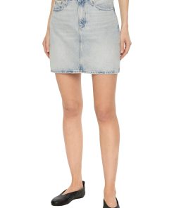 Calvin Klein Jeans - Calvin Klein Jeans Femeie Fuste