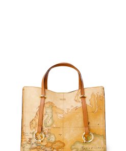 Alviero Martini Prima Classe - Alviero Martini Prima Classe Femeie Genți