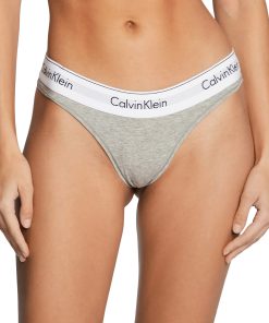 Calvin Klein Underwear - Calvin Klein Underwear Femeie Lenjerie-Intima
