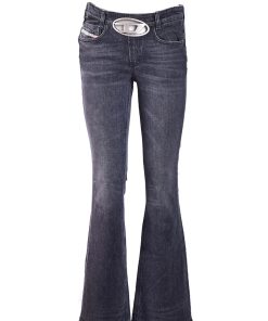 Diesel - Diesel Femeie Jeans