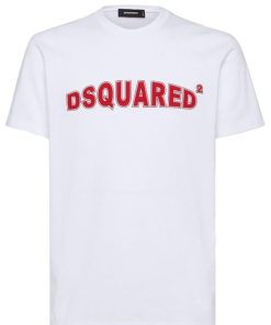 Dsquared2 - Dsquared2 Barbat Tricouri