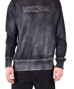 Moschino - Moschino Barbat Hanorace