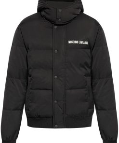 Moschino - Moschino Barbat Geci