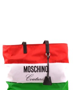 Moschino - Moschino Femeie Genți