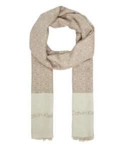 Calvin Klein - Calvin Klein Femeie Eșarfe