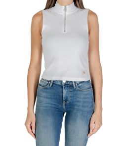Calvin Klein Jeans - Calvin Klein Jeans Femeie Topuri
