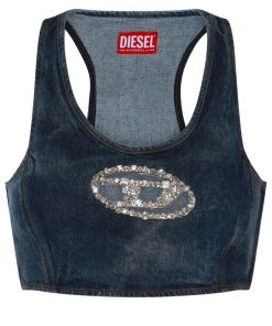 Diesel - Diesel Femeie Topuri