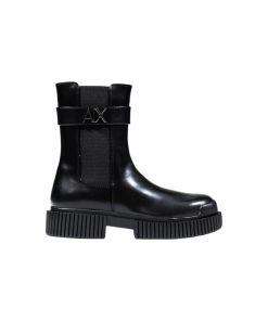 Armani Exchange - Armani Exchange Femeie Cizme
