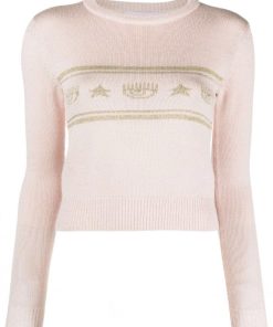Chiara Ferragni - Chiara Ferragni Femeie Pulovere