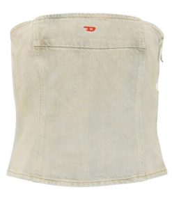 Diesel - Diesel Femeie Topuri