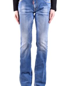 Dsquared2 - Dsquared2 Femeie Jeans