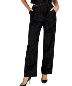 Desigual - Desigual Femeie Pantaloni