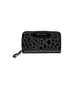 Armani Exchange - Armani Exchange Femeie Portofele