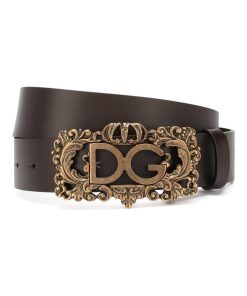 Dolce & Gabbana - Dolce & Gabbana Femeie Curele
