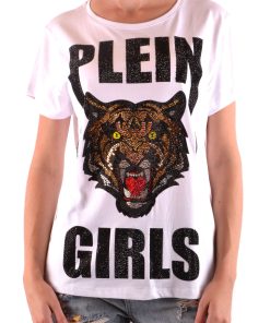 Philipp Plein - Philipp Plein Femeie Tricouri